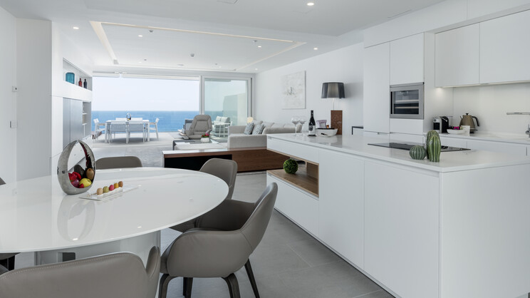 Royal Hideaway Corales Suites